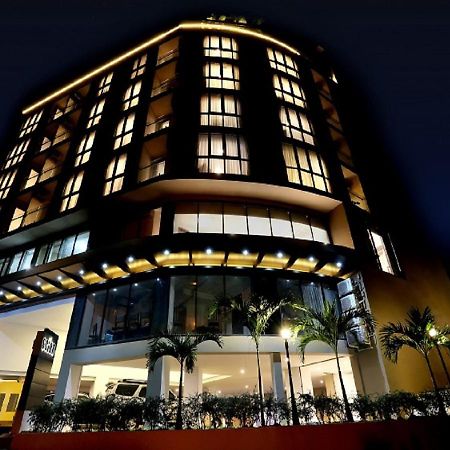 Hotel Scion Rangun Kültér fotó