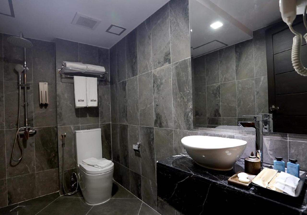 Hotel Scion Rangun Kültér fotó