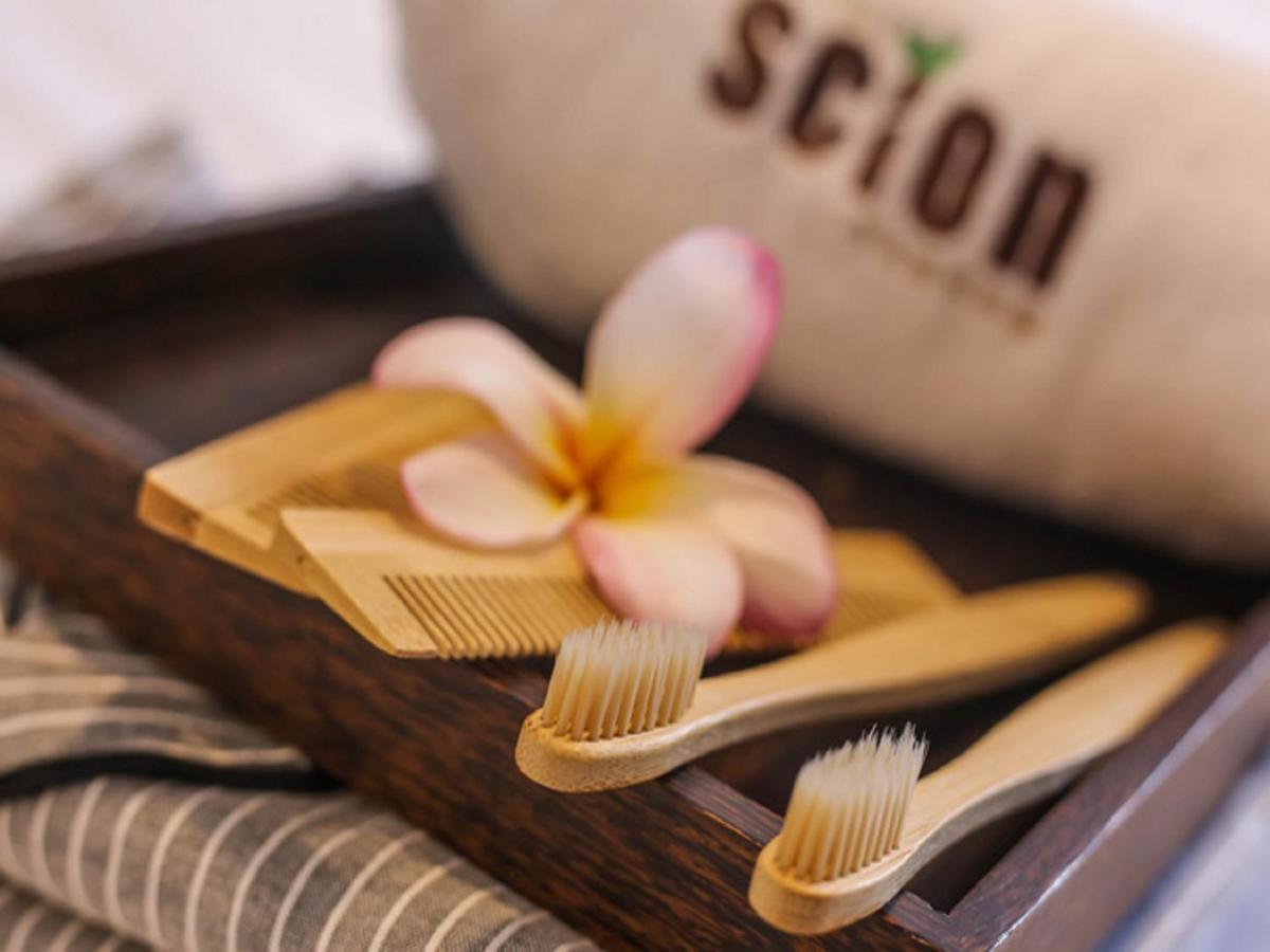 Hotel Scion Rangun Kültér fotó