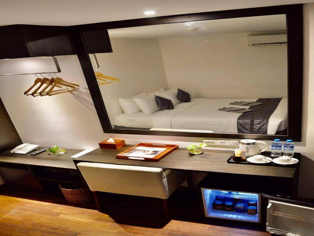 Hotel Scion Rangun Kültér fotó